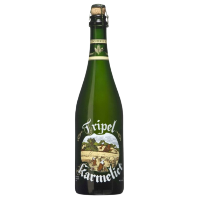 S.KARMELIET TRIPEL 6X75CL VV