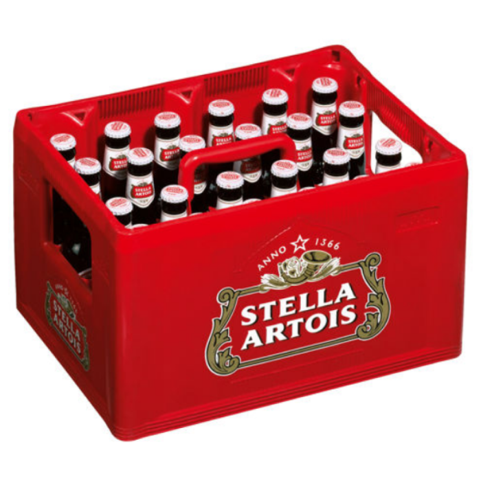 F.STELLA 24X25CL BAK R°