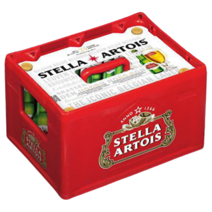F.STELLA 24X33CL BAK C°