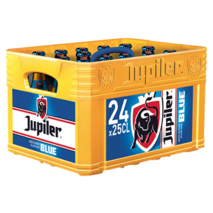 F.JUPILER BLUE 4% 24X25CL *