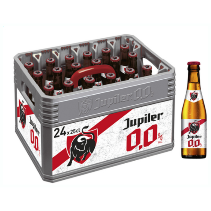 F.JUPILER 0.0% 24X25CL BAK C°