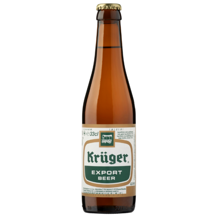 F.EXPORT KRUGER 24X33CL