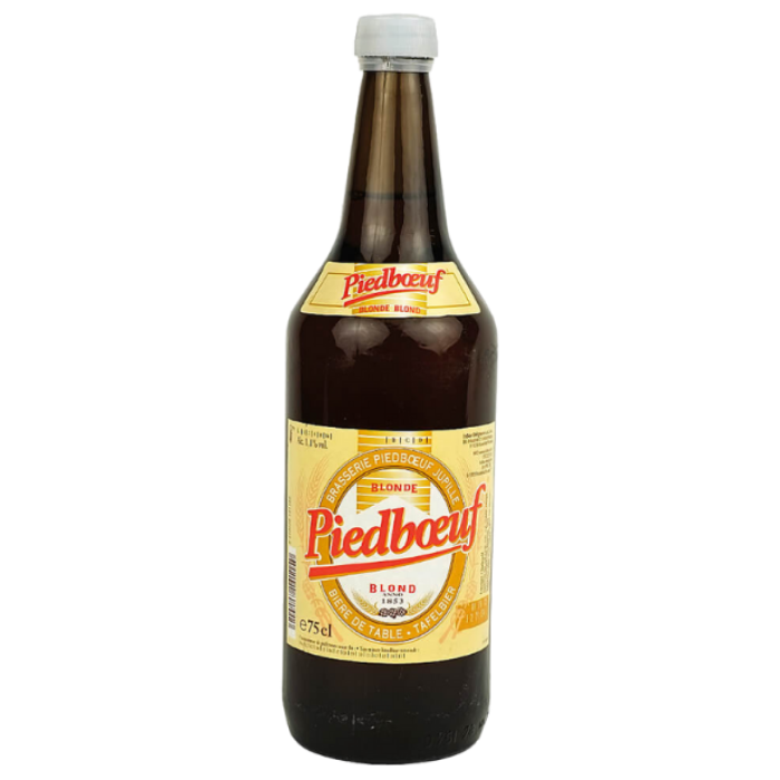 F.PB BLOND 12X75CL C°