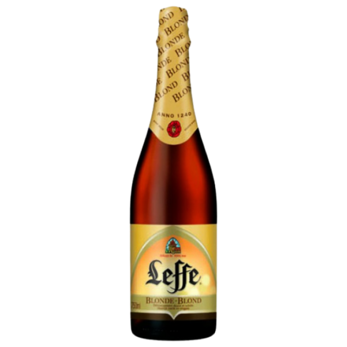 F.LEFFE BLOND 6X75CL VV C°