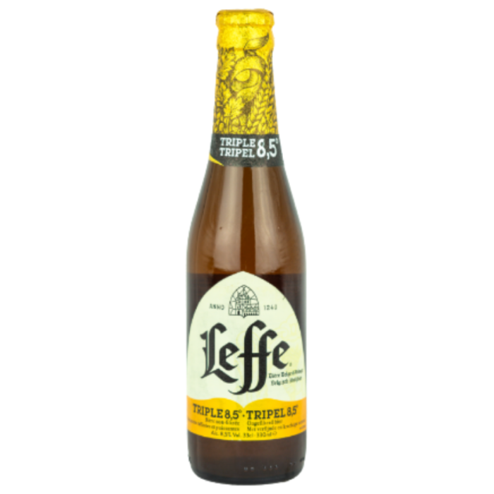 F.LEFFE TRIPLE 6X4X33CL C°
