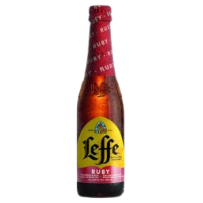 F.LEFFE RUBY 4X6X33CL C°