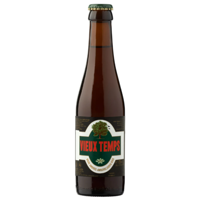 F.VIEUX TEMPS 4X6X25CL