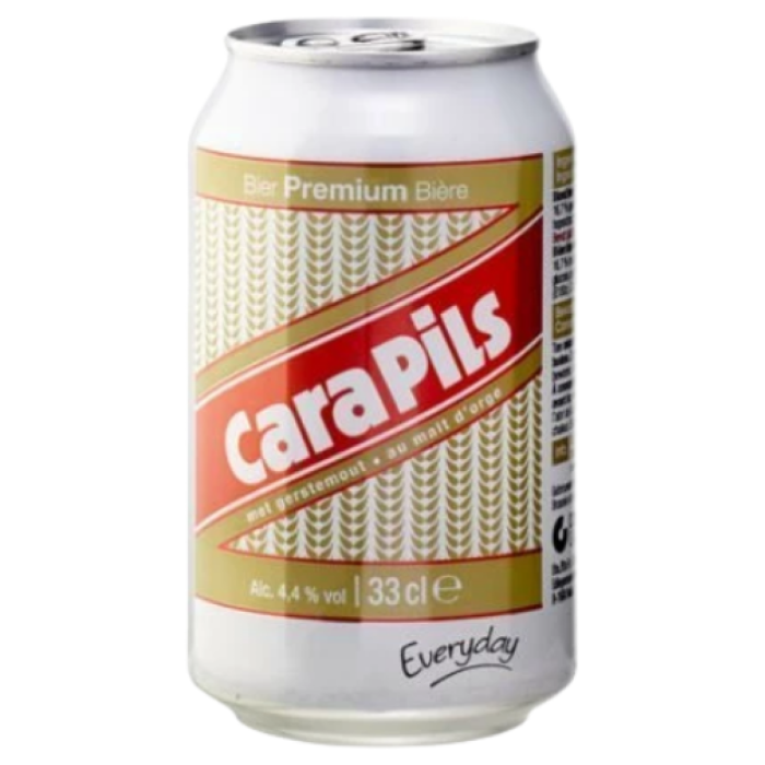 B.CARA PILS 24X33CL R