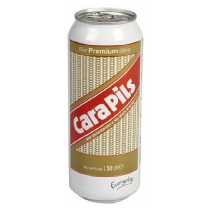B.CARA PILS 24X50CL R