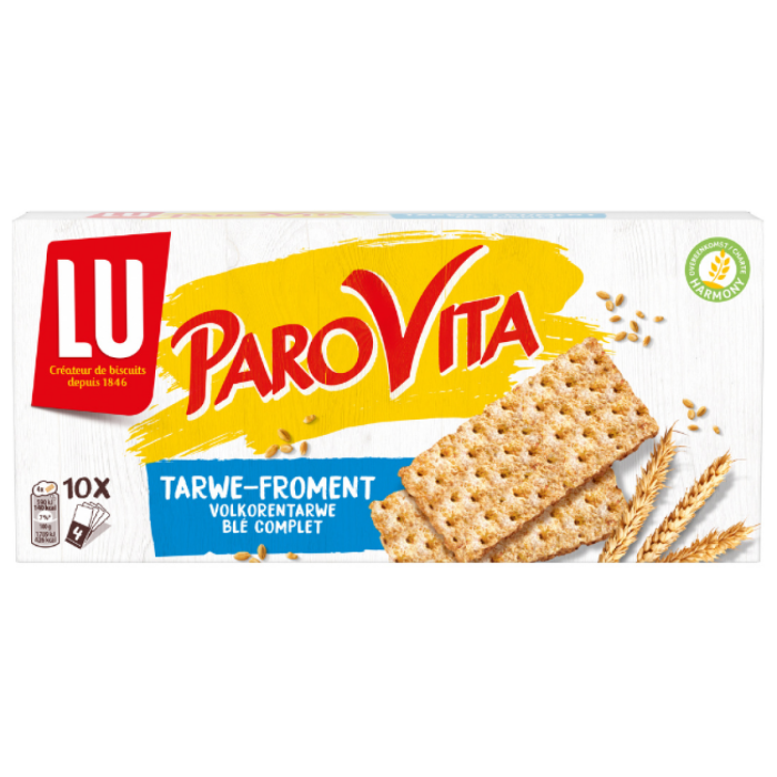 P.LU PAR O VITA TARWE 12X330GR