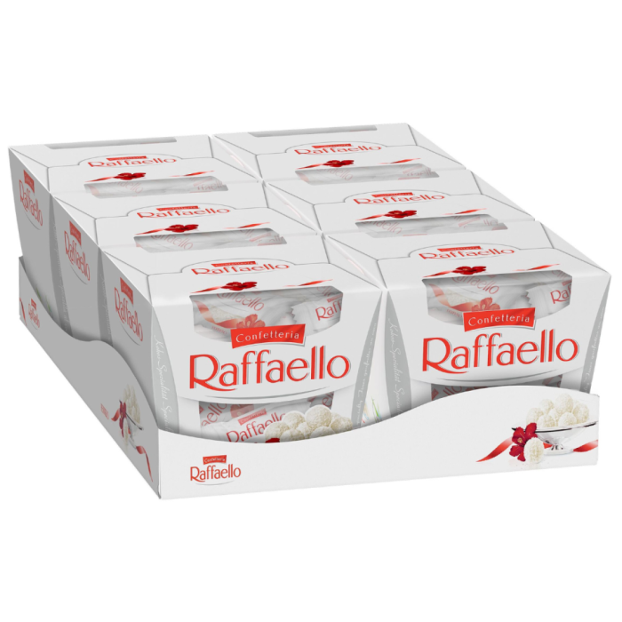D.FER.RAFFAELLO T15 X6