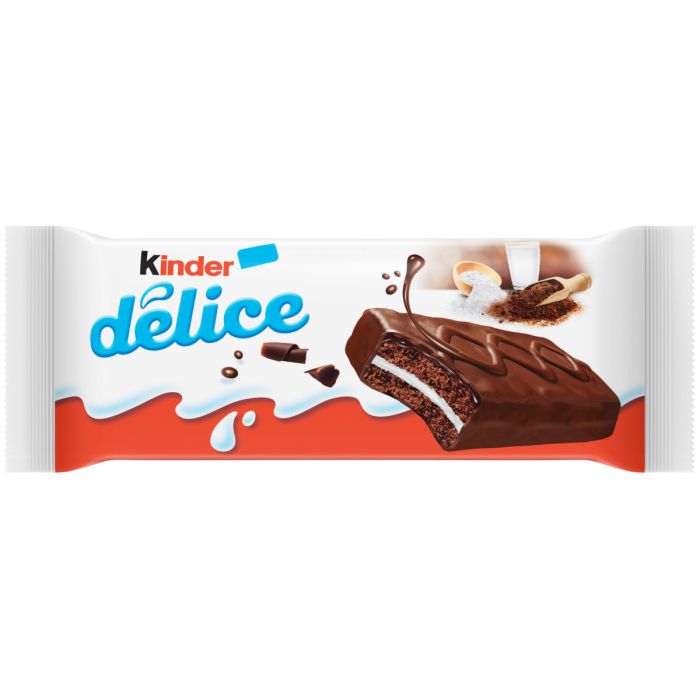 R.FER.KINDER DELICE T1 X20