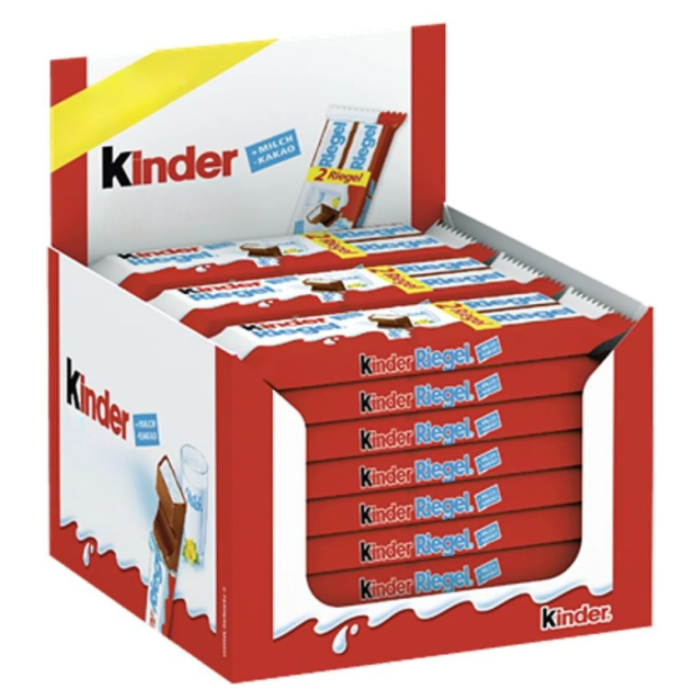 R.FER.KINDER MAXI REEP T2 X24 &