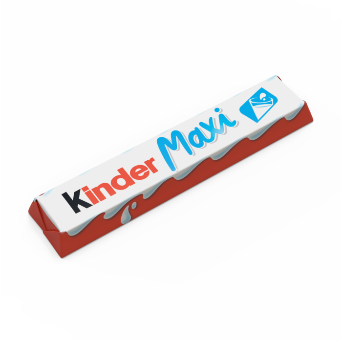 R.FER.KINDER MAXI REEP T1 X36