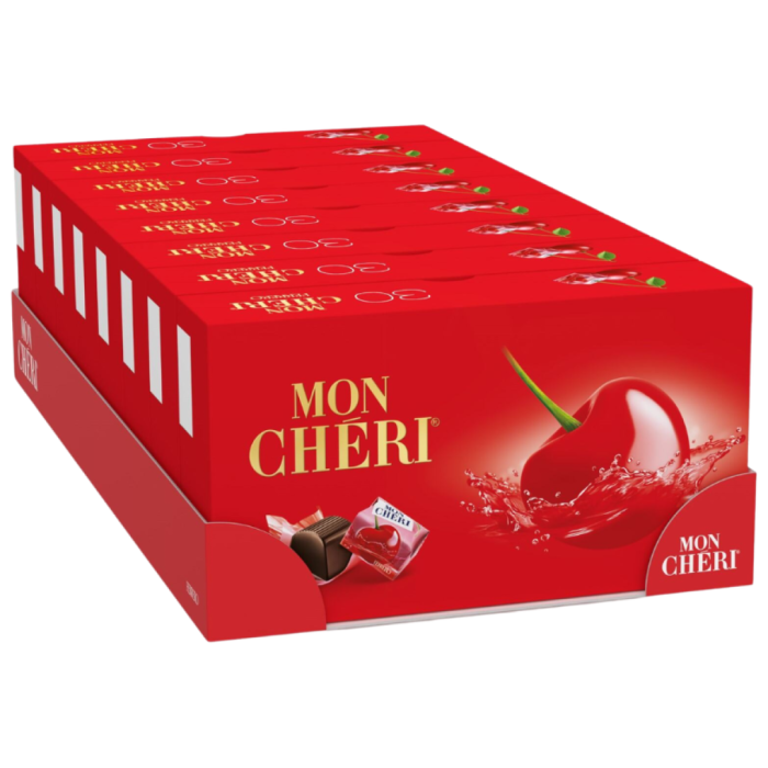 D.FER.MON CHERI T5 X15 A
