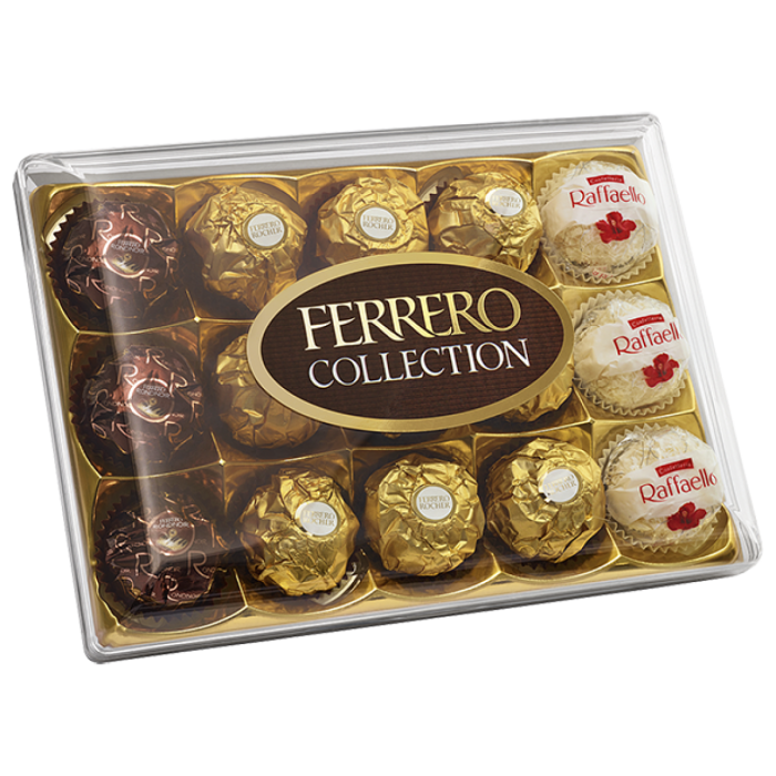 T.FER.COLLECTION T15 X6