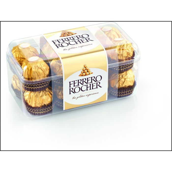 D.FER.ROCHER T16 X5