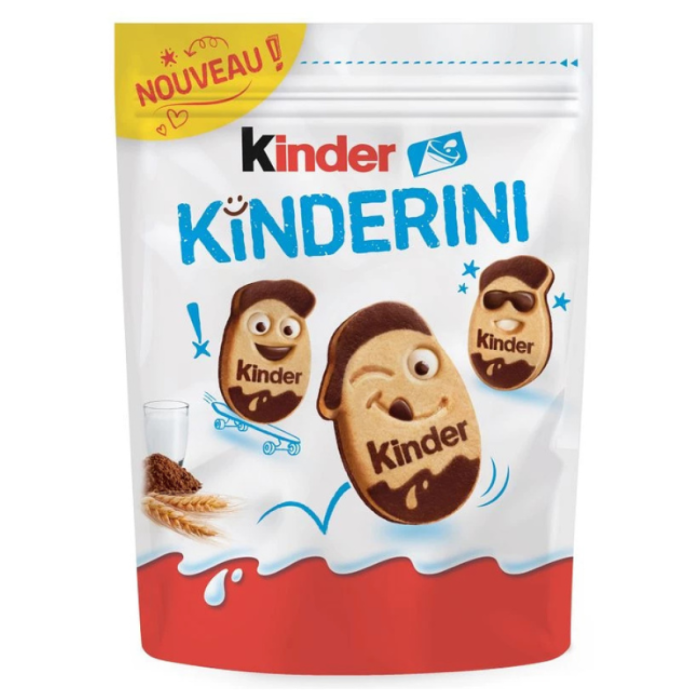 R.FER.KINDER KINDERINI T20 X10