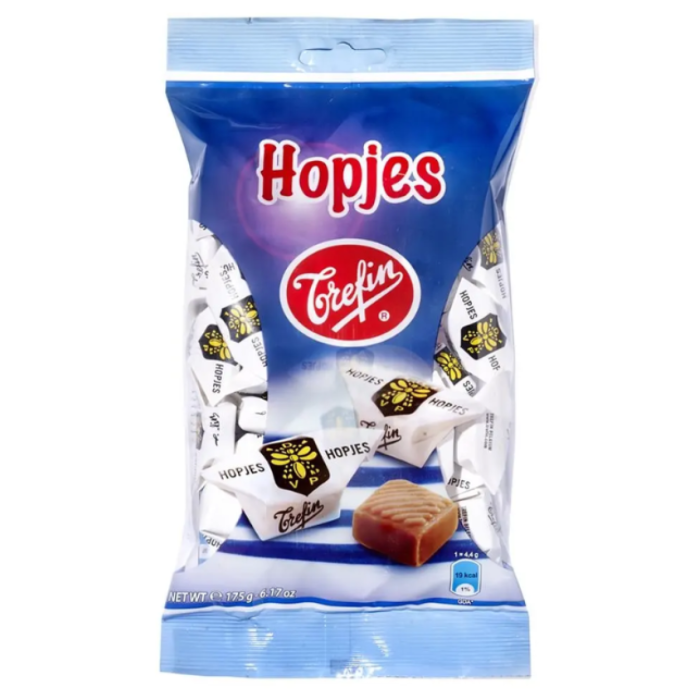 Z.TREFIN HOPJES 20X175GR