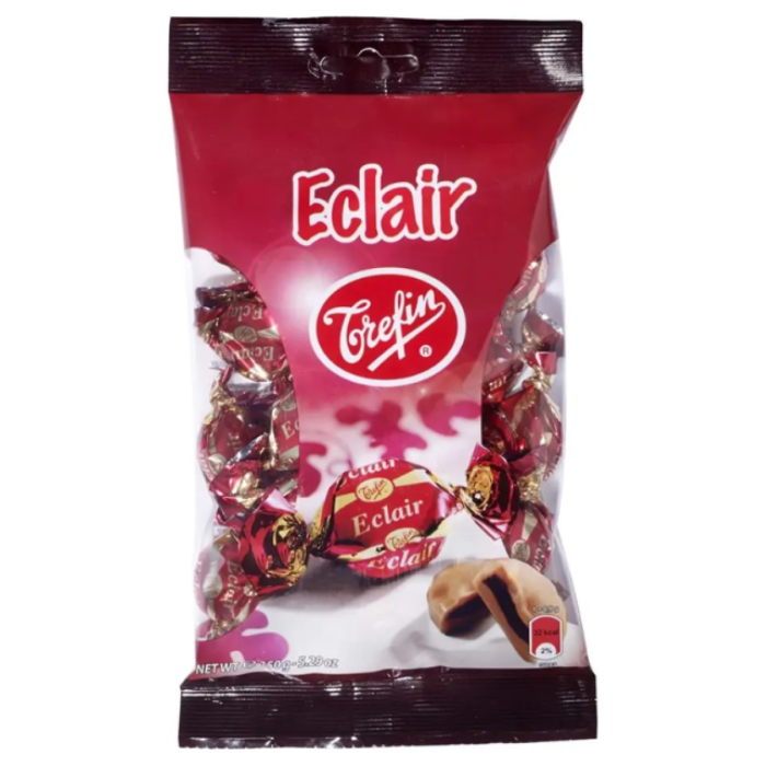 Z.TREFIN ECLAIR 20X150GR &