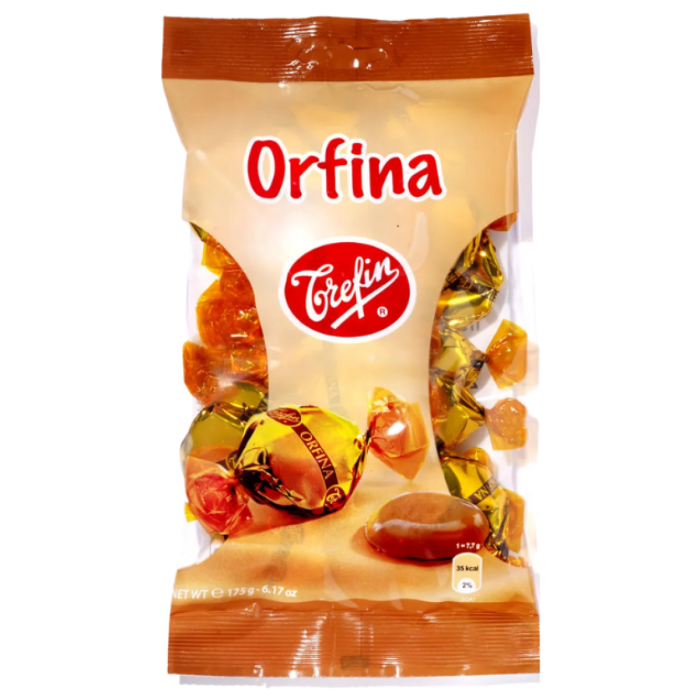 Z.TREFIN ORFINA 20X175GR C°
