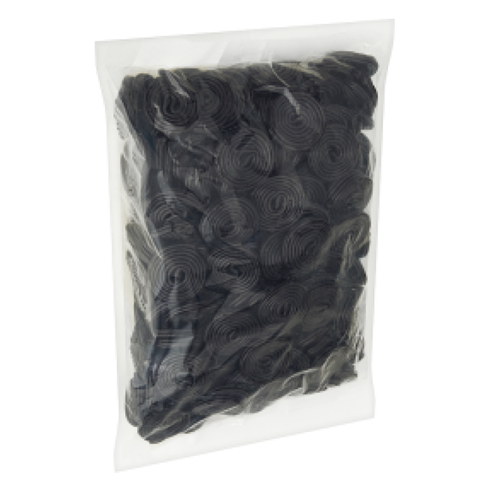 Z.HAR.DROP ROTELLA ZWART 3KG