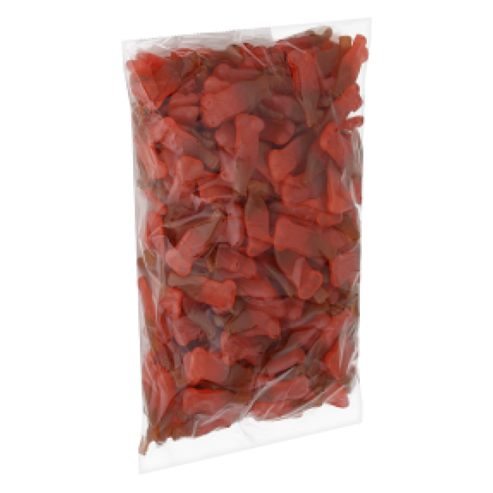Z.HAR.GOM KERS-COLA 3KG