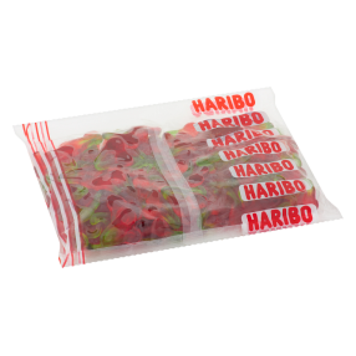 Z.HAR.GOM KERSEN 3X1KG