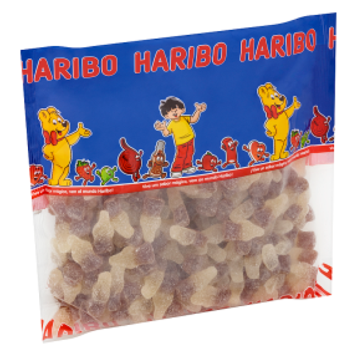 Z.HAR.GOM MINI ZURE COLA 3X1KG