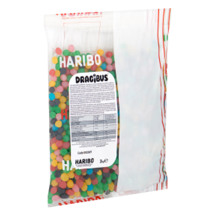 Z.HAR.DRAGIBUS 2KG