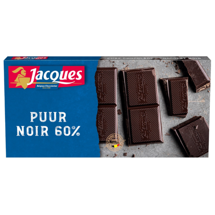 T.JACQ.TABLET PUUR 24X180GR A