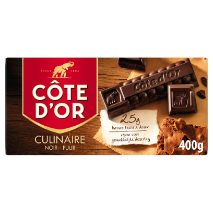 P.CD CULINAIRE 9X400GR