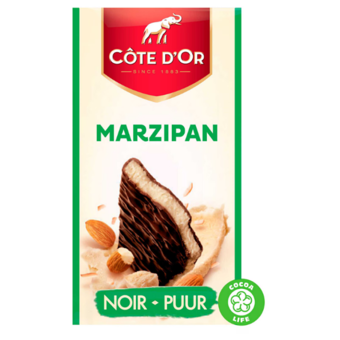 P.CD PUUR MARZIP.VULLING 17X150GR &