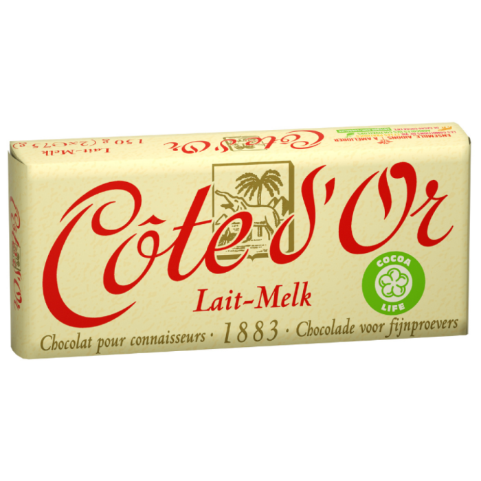P.CD MELK 24X150GR