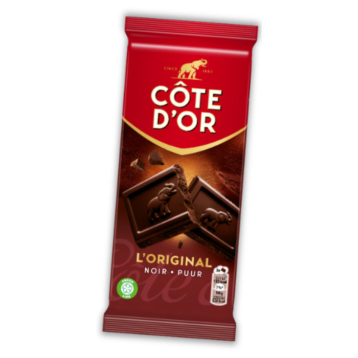 P.CD PUUR 24X100GR