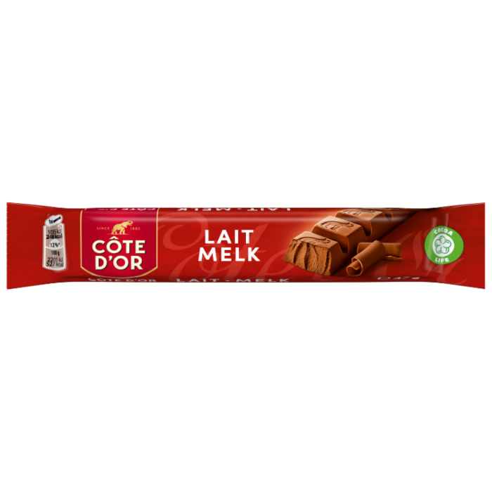 R.CD REPEN MELK 32ST &