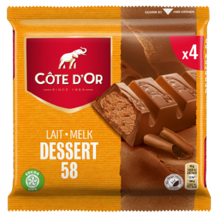 P.CD REPEN 4-PACK DESSERT 58 24ST
