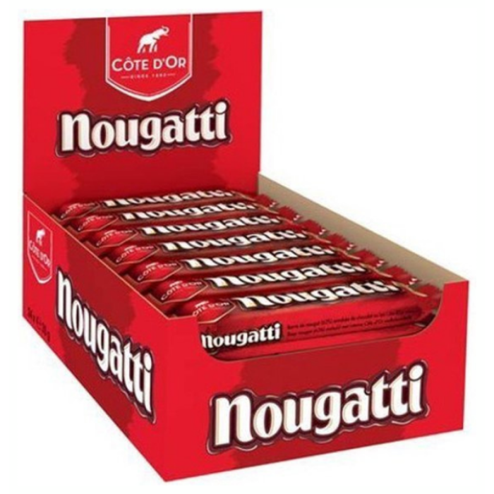 R.CD NOUGATTI 24ST