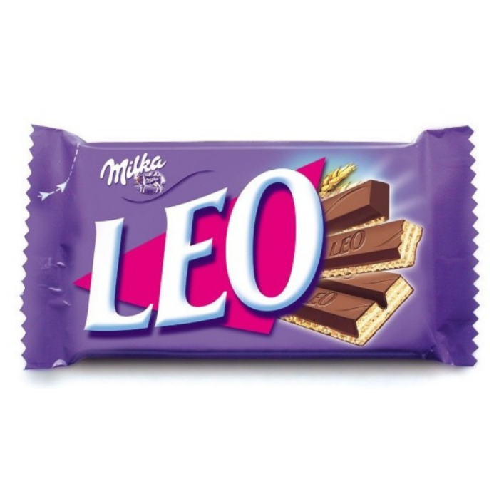 R.MILKA LEO SINGLE 32ST