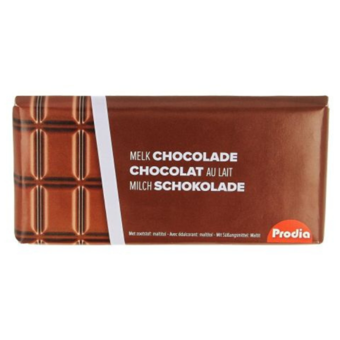 P.PRODIA TABL.MELK Z/S 12X85GR