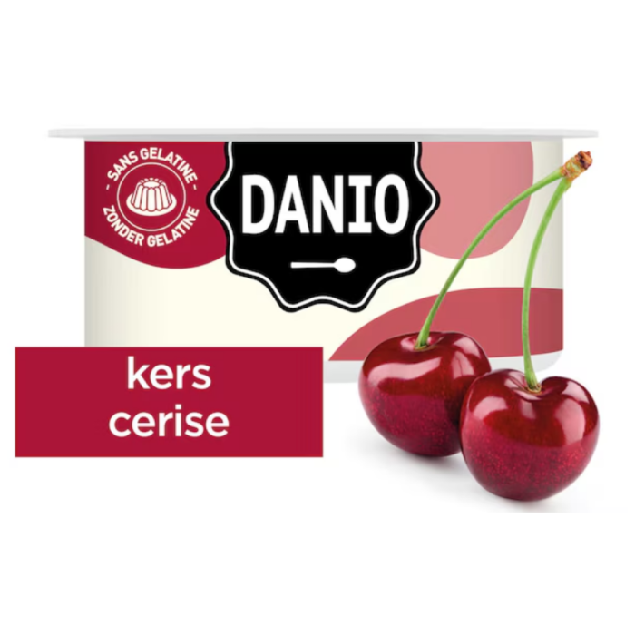 P.DANIO KAAS KERS 6X165GR A