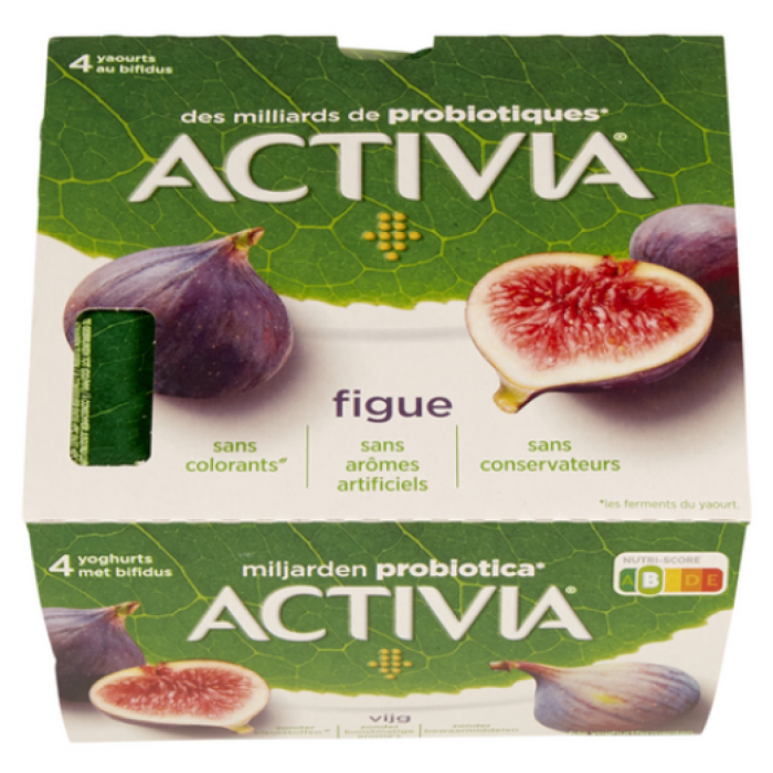 P.ACTIVIA VIJGEN 6X(4X125GR)A