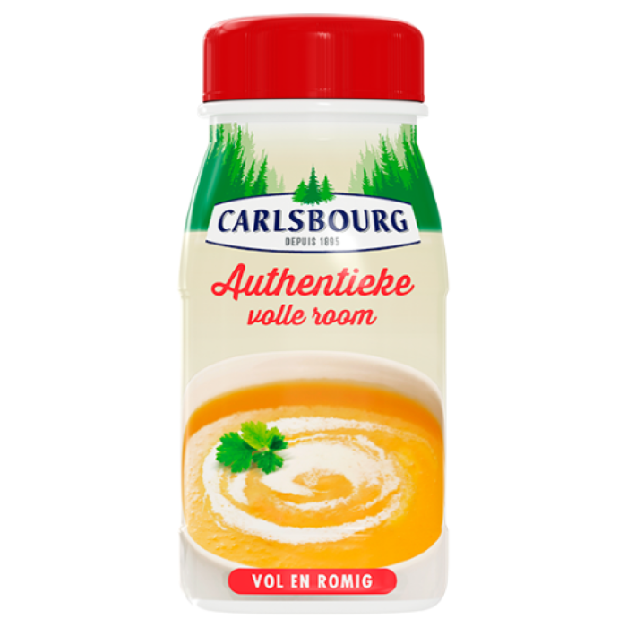 P.CARLSB. AUTHENTIEKE  ROOM 12X25CL A°