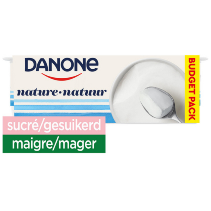 P.YOGH MAGER M/SUIKER 3X(8X125GR)A