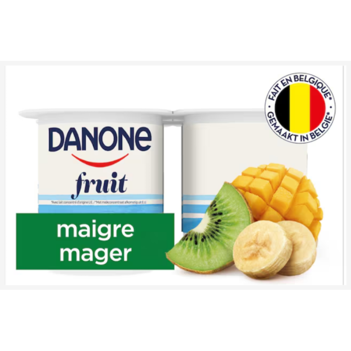 P.FR.YOGH MAGER EXOT.6X(4X125GR)A