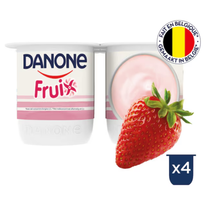 P.FRUIX YOGH.FR.AARDB.6X(4X125GR)A