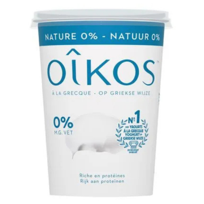P.GREEK NATUUR 0% 4X480GR A IDK