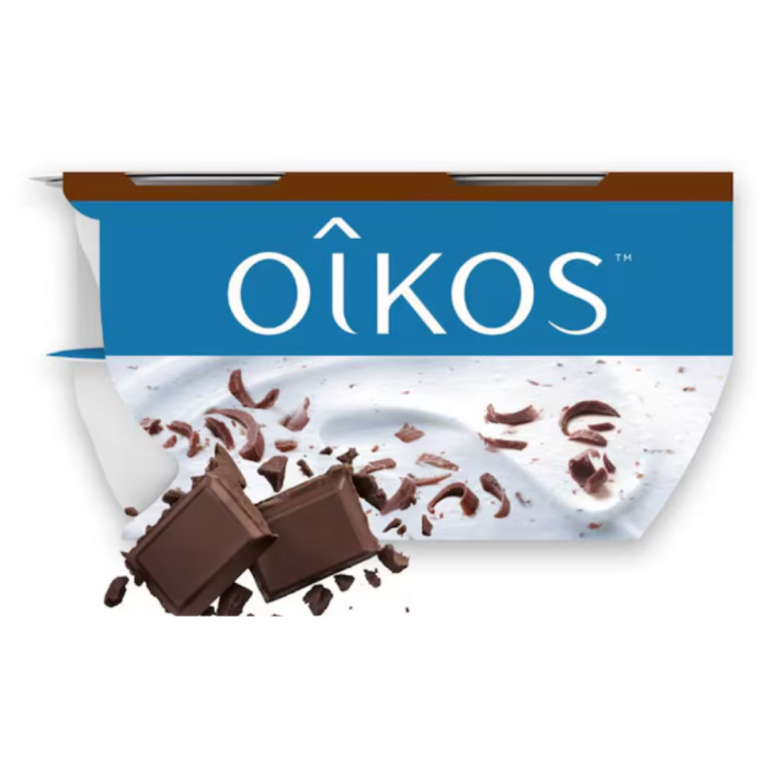 P.GREEK STRACCIATELLA 3X(4X115GR) A