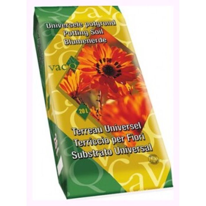 Z.PROMOFLEUR BLOEMAARDE UNIVERS 20L