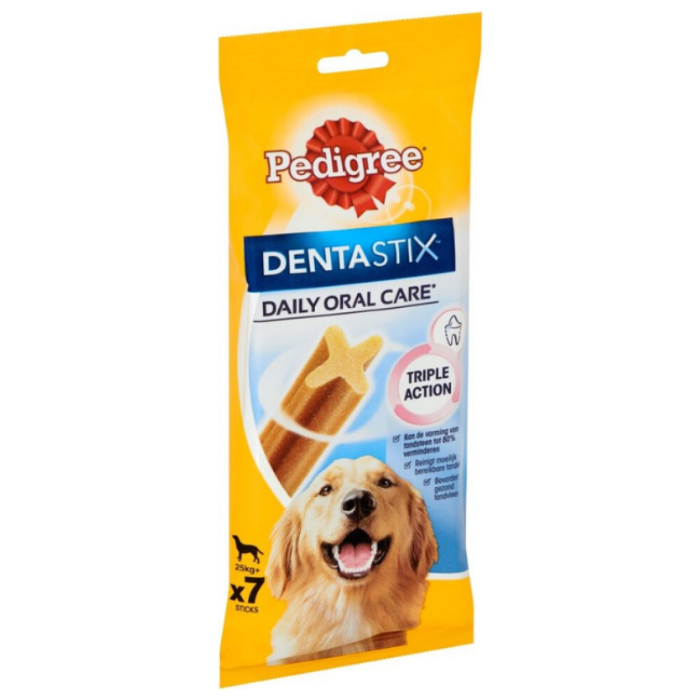 D.PED DENTASTIX MAXI 10X7ST A